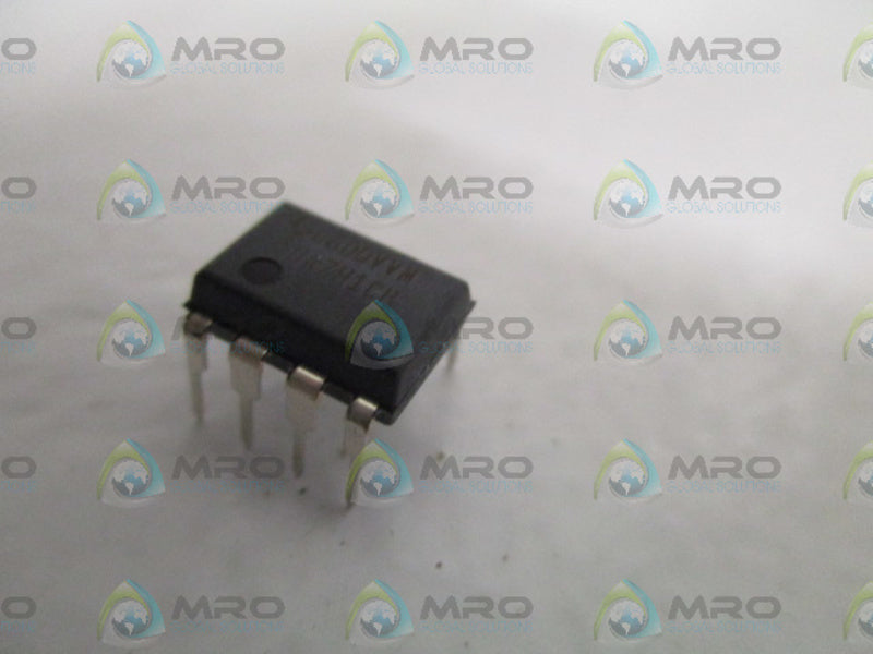 TEXAS INSTRUMENT UA747CN/66D0YYM OPERATIONAL AMPLIFIER  NSNP