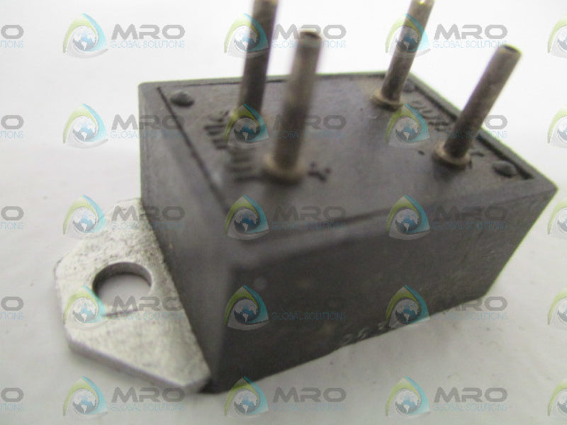 MAGNECRAFT W226R-7-5A1 SOLID STATET RELAY UNMP