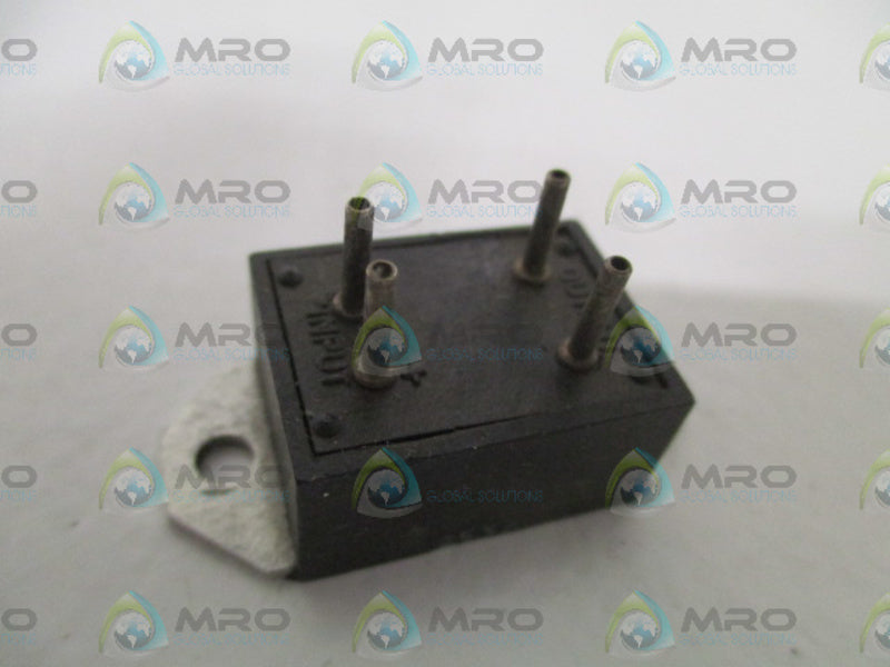MAGNECRAFT W226R-7-5A1 SOLID STATET RELAY UNMP