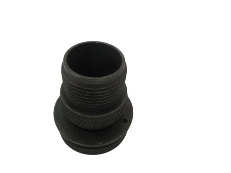 AMPHENOL MS3106A14S-1P CIRCULAR CONNECTOR (AS PICTURED)  NSNP