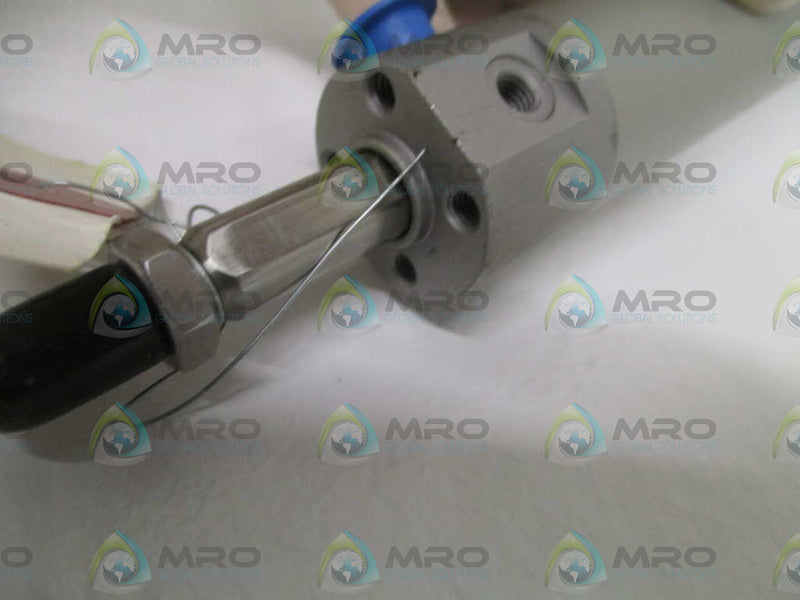 SMC NCGKBN20-0400 AIR CYLINDER NSNP
