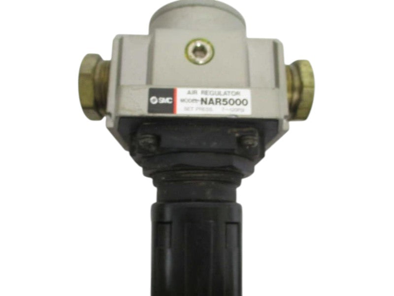SMC NAR5000 AIR REGULATOR UNMP