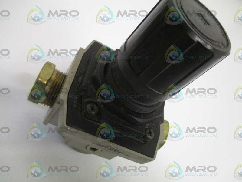 SMC NAR5000 AIR REGULATOR UNMP
