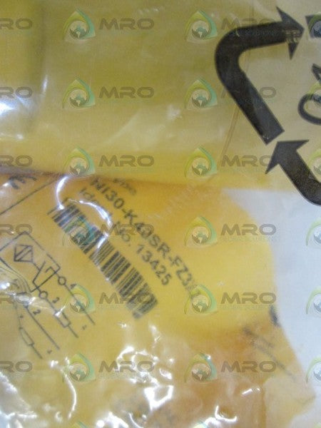 TURCK PROXIMITY SWITCH Ni30-K40SR-FZ3X2 NSMP