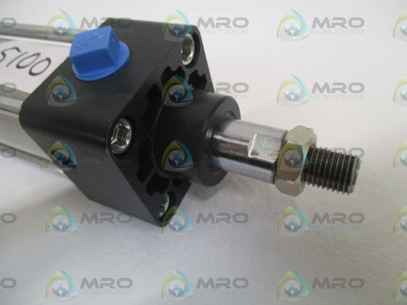 MINDMAN MCQND-11-1.5-0400M PNEUMATIC CYLINDER NSNP