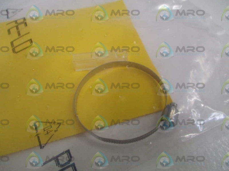 TURCK KLR1-ASB5 PROXIMITY SWITCH CLAMP NSMP