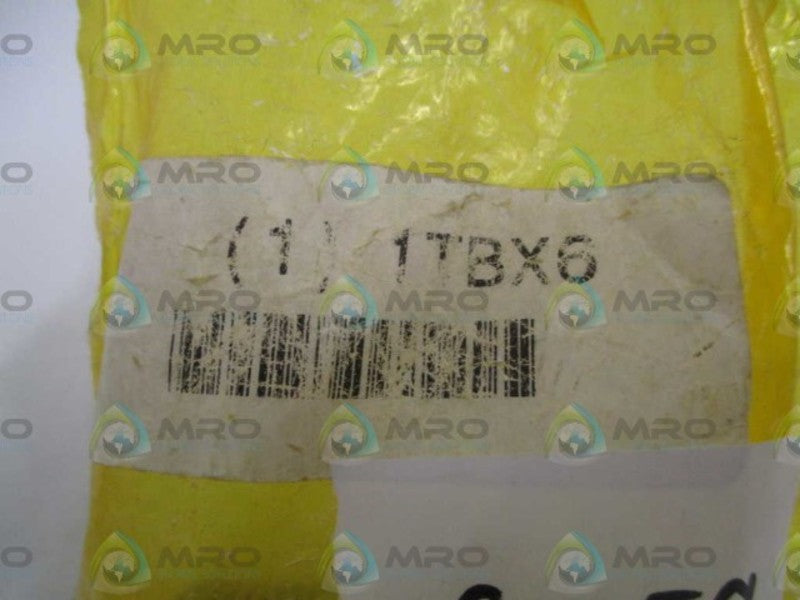 PARKER 1TBX6 HOSE BARB 3/4" NSMP