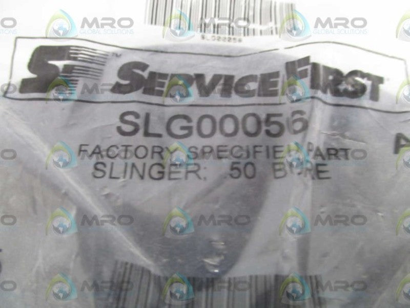 SERVICE FIRST SLG00056 SLINGER .50 BORE NSMP