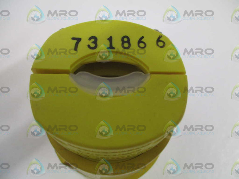 DANIEL WOODHEAD 731866 RECEPTACLE  NSNP