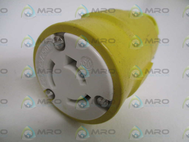 DANIEL WOODHEAD 731866 RECEPTACLE  NSNP