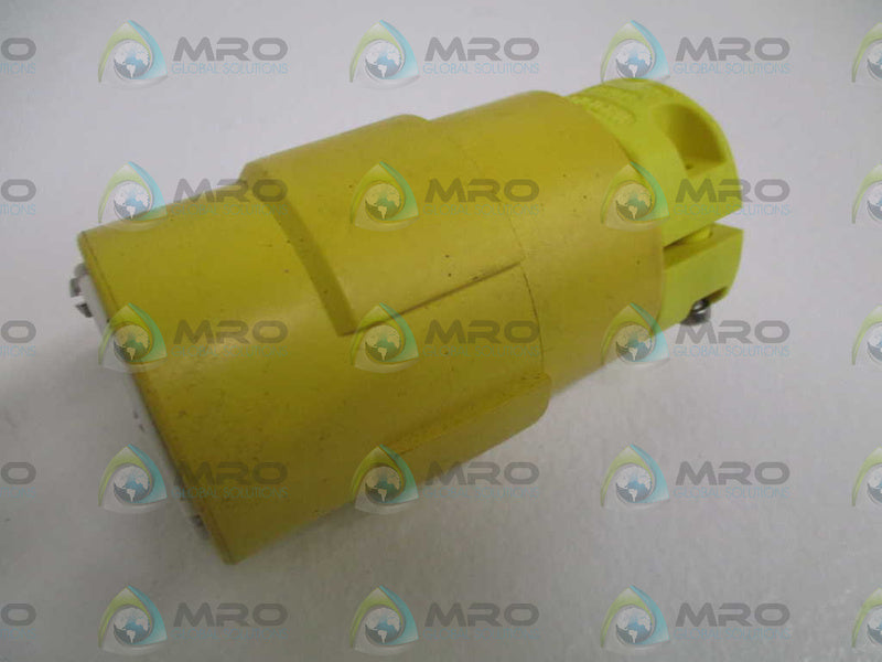 DANIEL WOODHEAD 731866 RECEPTACLE  NSNP