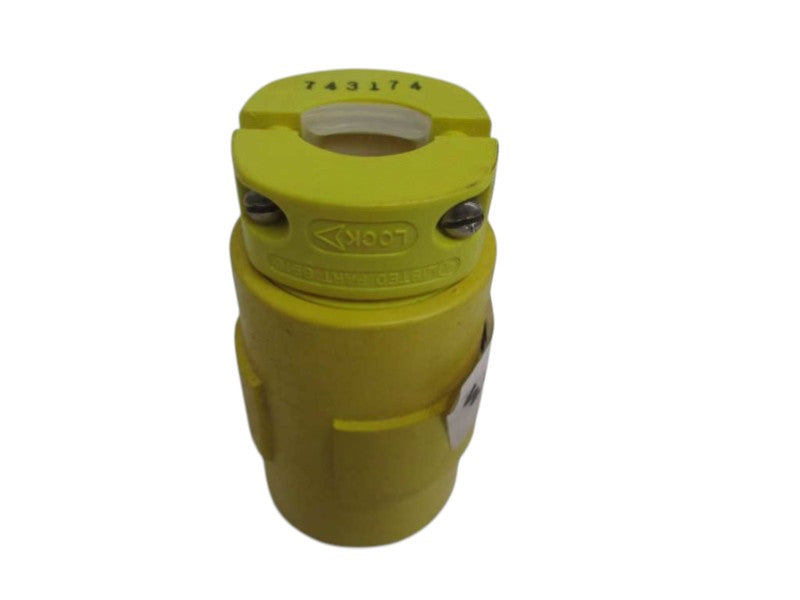 DANIEL WOODHEAD 743174 RECEPTACLE  NSNP