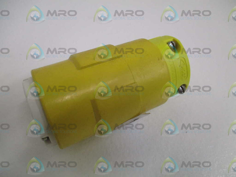 DANIEL WOODHEAD 743174 RECEPTACLE  NSNP