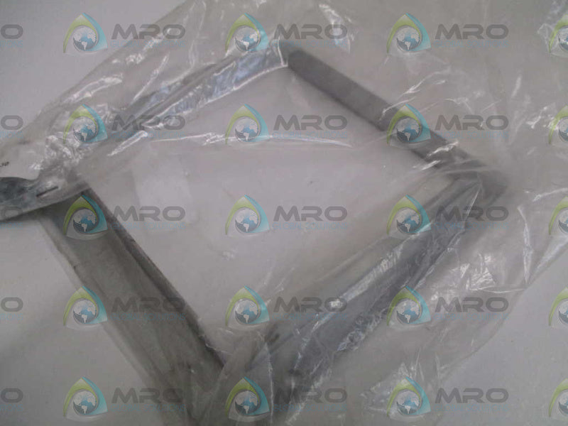 COOPER 66GFGV WIREWAY END FLANGE  NSNP
