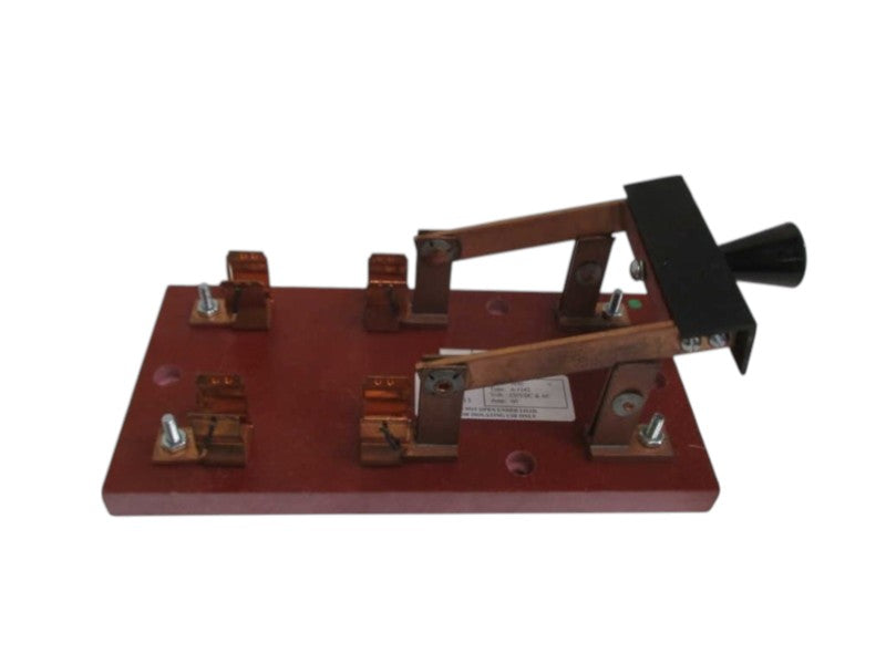 FILNOR 9850 A-1143  NSNP