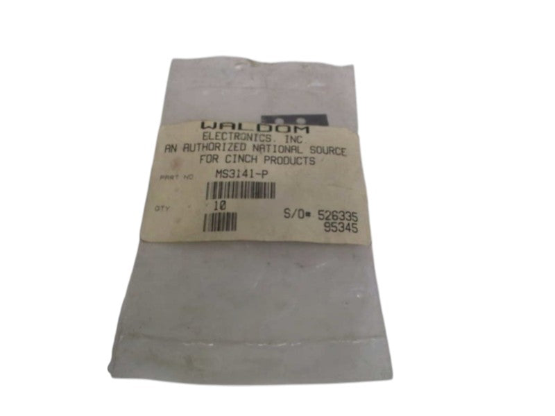 WALDOM MS3141-P ACCESSORY NSMP