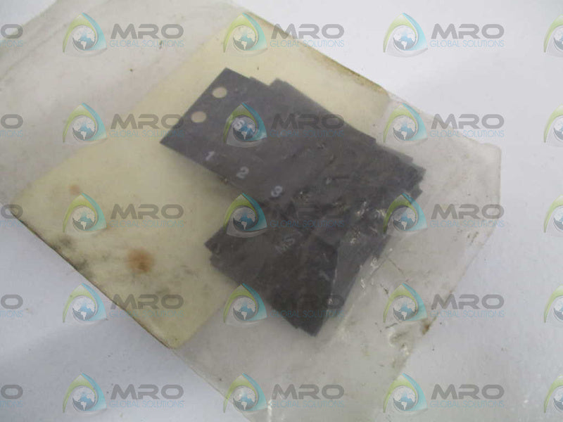 WALDOM MS3141-P ACCESSORY NSMP