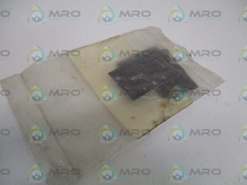 WALDOM MS3141-P ACCESSORY NSMP