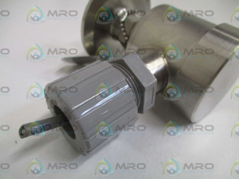 ANDERSON INSTRUMENT SA510050170000 TEMPERATURE TRANSMITTER  UNMP