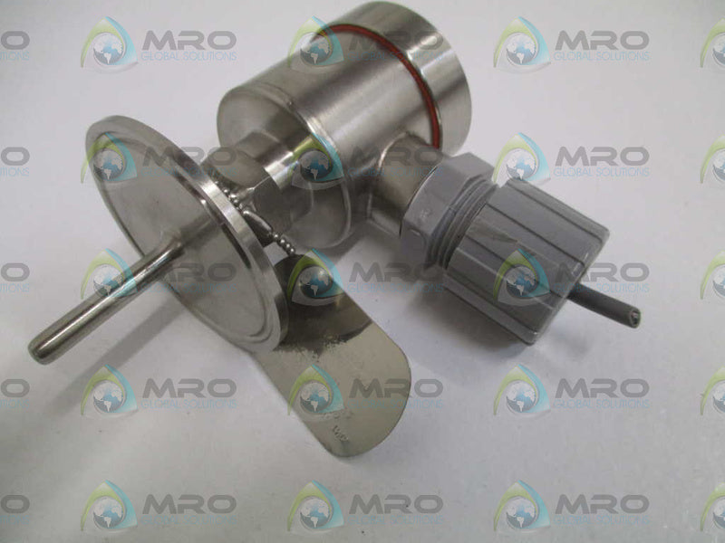 ANDERSON INSTRUMENT SA510050170000 TEMPERATURE TRANSMITTER  UNMP