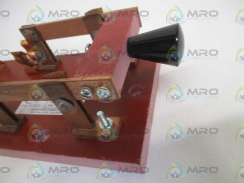 FILNOR 9850 A-1143 (AS PICTURED)  NSNP