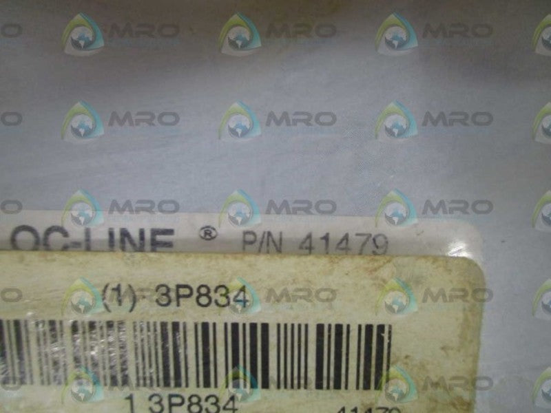 LOC LINE 41479 HOSE CIRCLE FLOW NOZZLE KIT NSMP