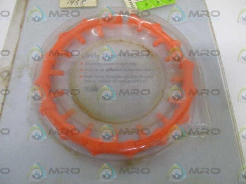 LOC LINE 41479 HOSE CIRCLE FLOW NOZZLE KIT NSMP