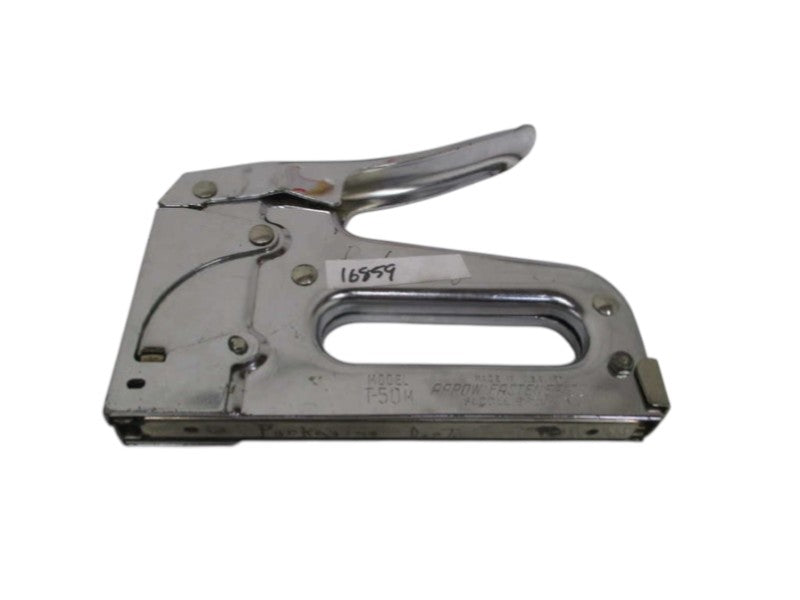 ARROW FASTENER T-50M STAPLER  UNMP