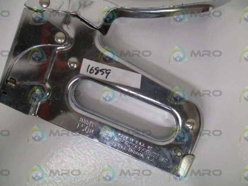 ARROW FASTENER T-50M STAPLER  UNMP