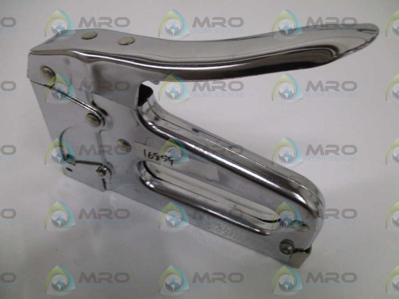 ARROW FASTENER T-50M STAPLER  UNMP