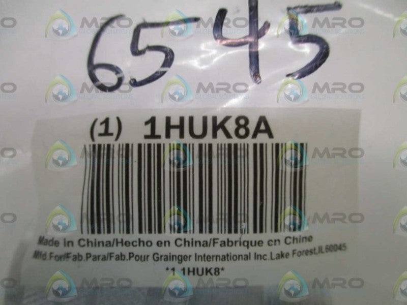 LEGACY A73420-BG 1HUK8A QUICK COUPLER BODY NSMP