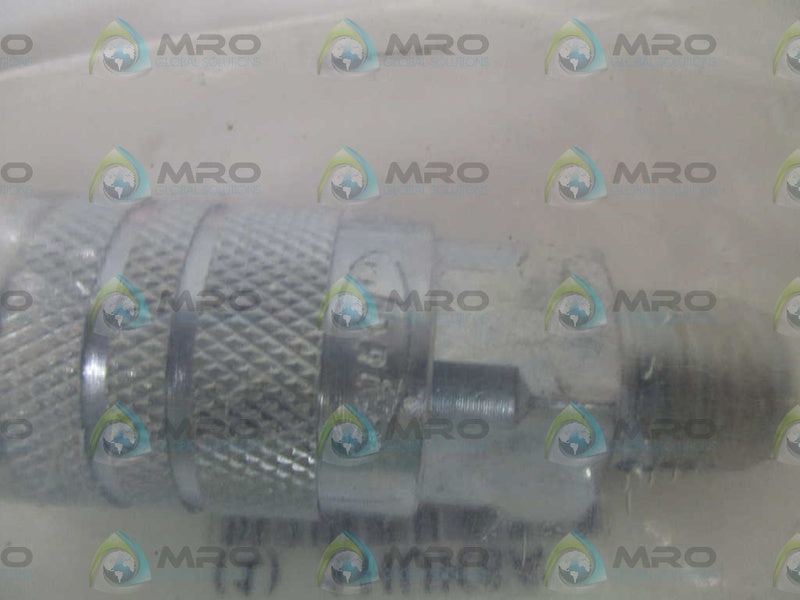 LEGACY A73420-BG 1HUK8A QUICK COUPLER BODY NSMP