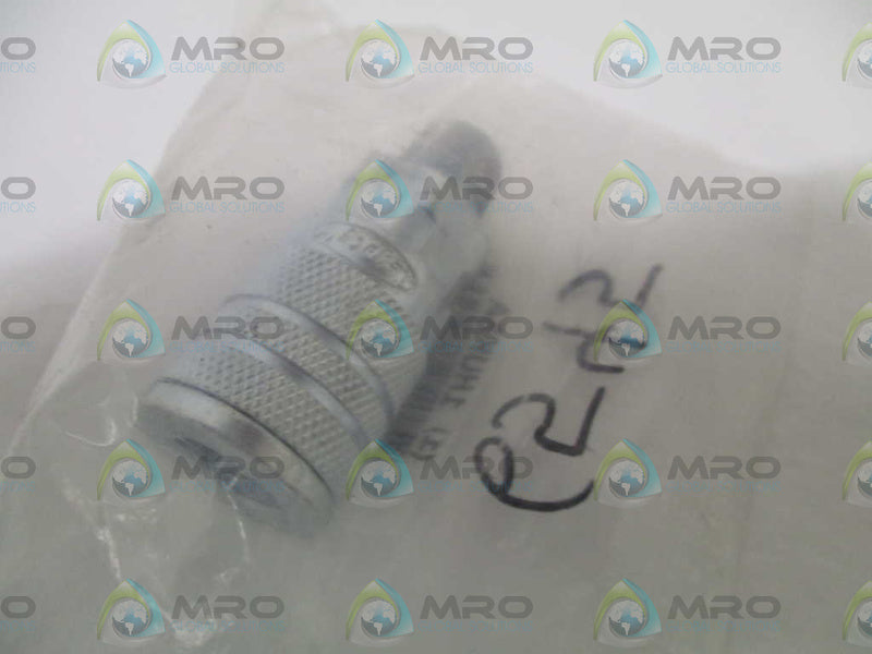 LEGACY A73420-BG 1HUK8A QUICK COUPLER BODY NSMP