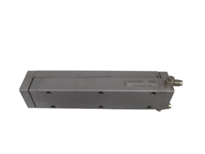 TOSS 20/100A4/12 CYLINDER NSNP