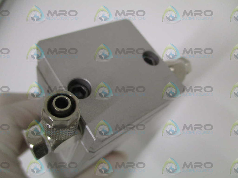 TOSS 20/100A2/08 CYLINDER NSNP