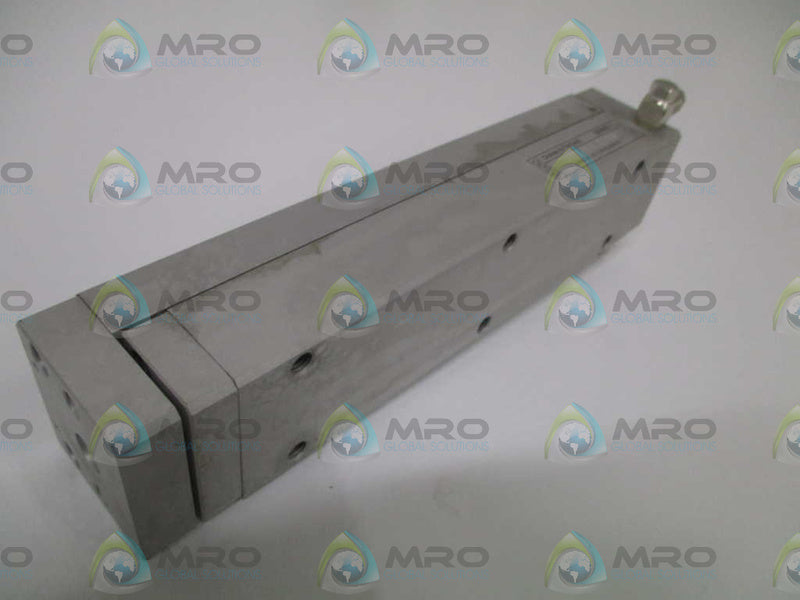 TOSS 20/100A2/08 CYLINDER NSNP