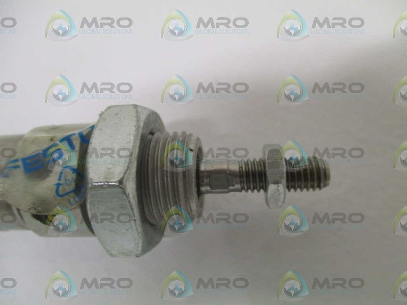 FESTO DSN-16-80-PPV CYLINDER  NSNP