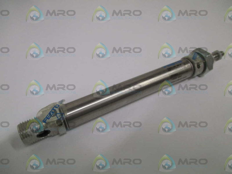 FESTO DSN-16-80-PPV CYLINDER  NSNP