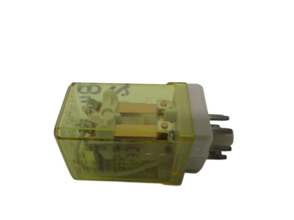 IDEC RR2P-U RELAY 12VDC UNMP