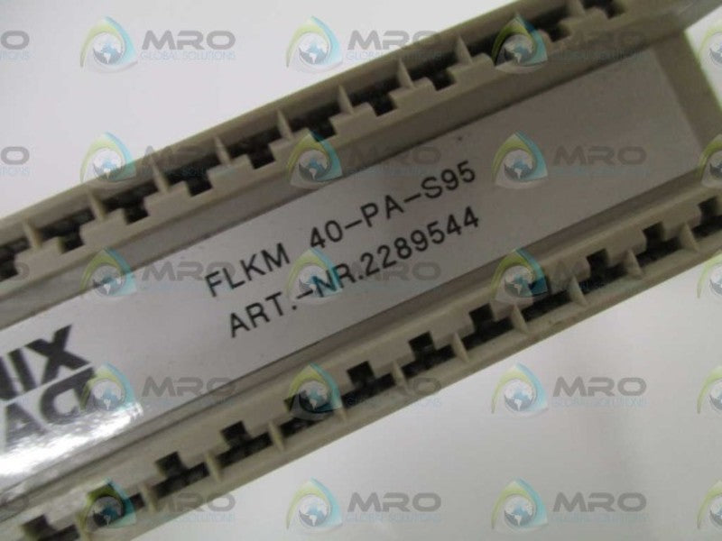 PHOENIX CONTACT 2289544 ADAPTER UNMP