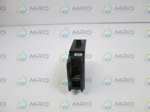 WESTINGHOUSE CIRCUIT BREAKER GBH 1020 UNMP