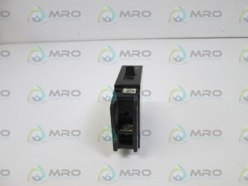WESTINGHOUSE CIRCUIT BREAKER GBH 1020 UNMP