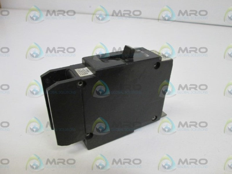 WESTINGHOUSE CIRCUIT BREAKER GBH 1020 UNMP