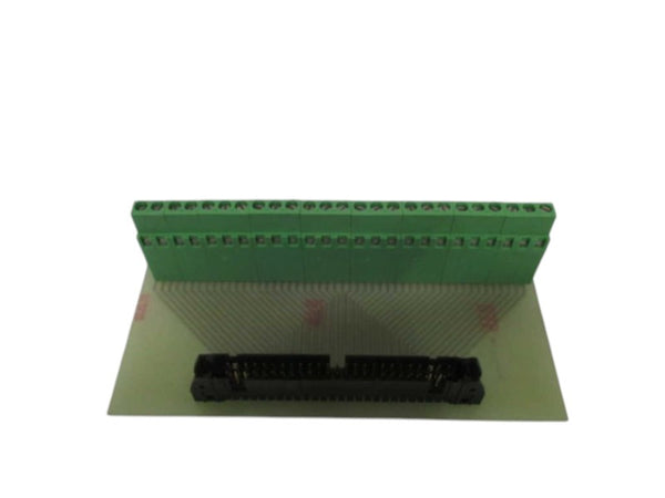 PHOENIX CONTACT 7000973 CIRCUIT BOARD UNMP