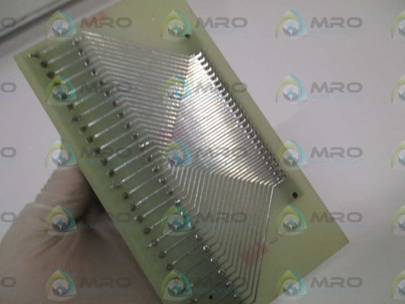 PHOENIX CONTACT 7000973 CIRCUIT BOARD UNMP