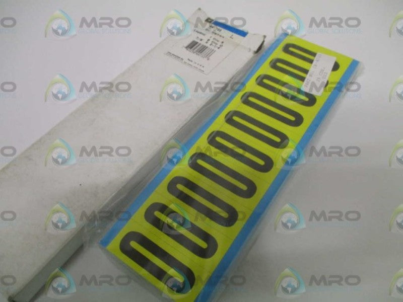 IDEAL 44-733 BIN MARKERS NSMP