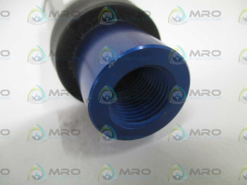 OMEGA FL-6915 FLOW METER NSNP