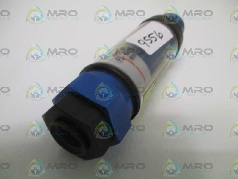 OMEGA FL-6915 FLOW METER NSNP