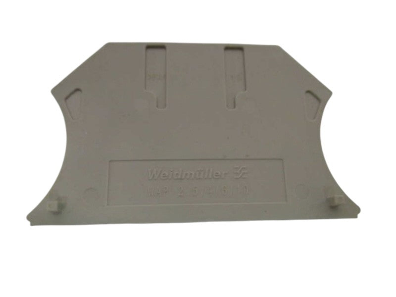 WEIDMULLER WAP2.5/4/6/10 TERMINAL BLOCK  NSNP
