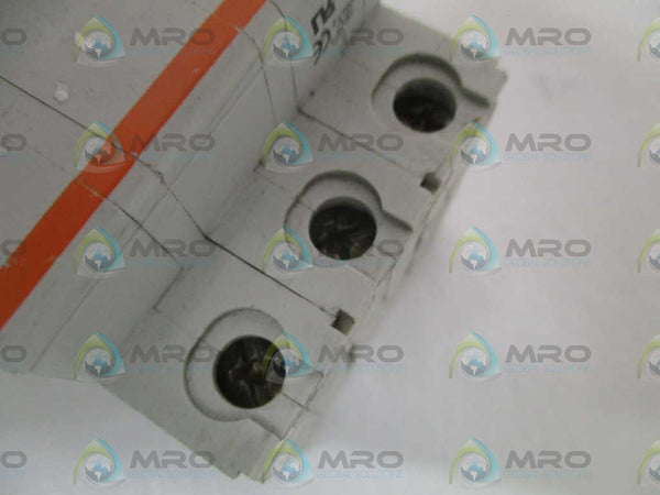 MERLIN GERIN 24464 CIRCUIT BREAKER 6A  UNMP